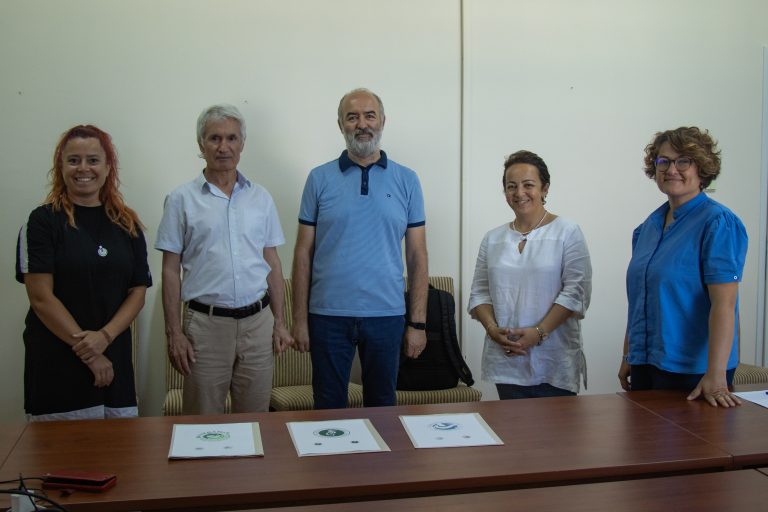 Balıkdamı İçin Doğa Temelli Çözümler Logo Tasarımı Yarışması Sonuçlandı